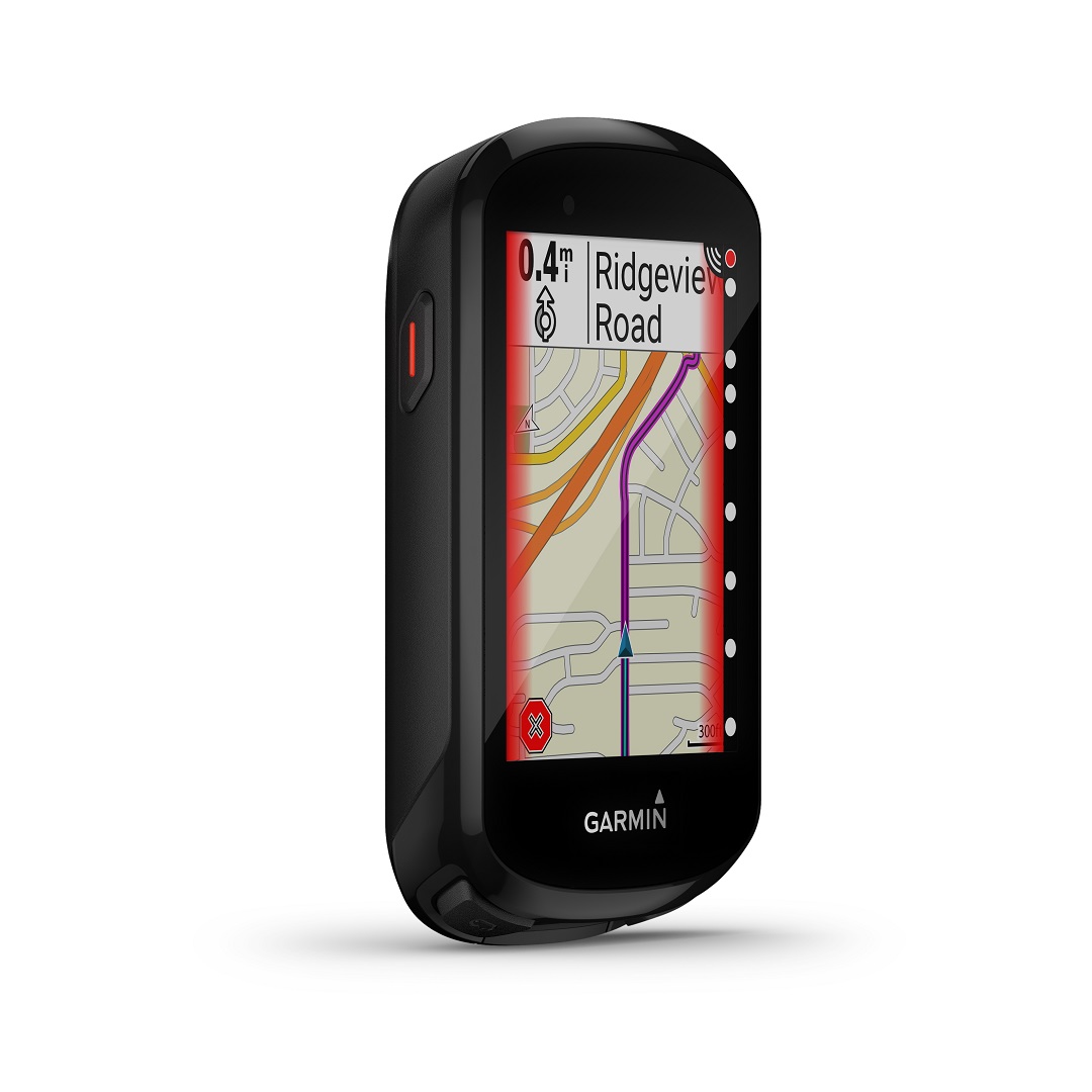 Garmin EDGE 830 Bundle